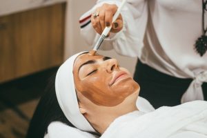 face skin care treatments