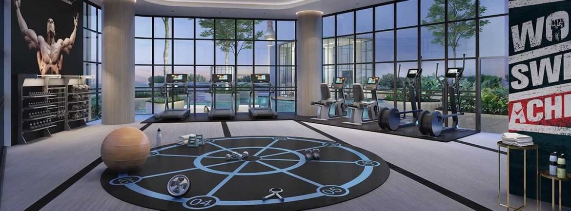 Fitness Centre