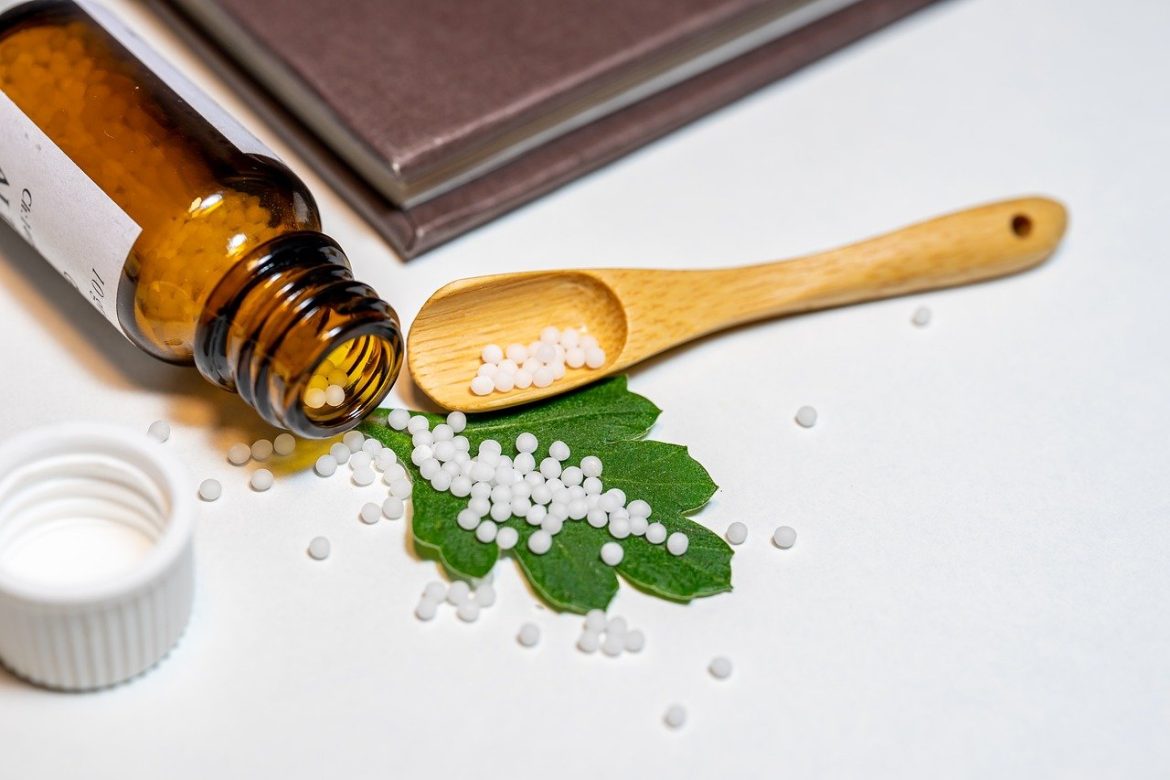 Naturopathy