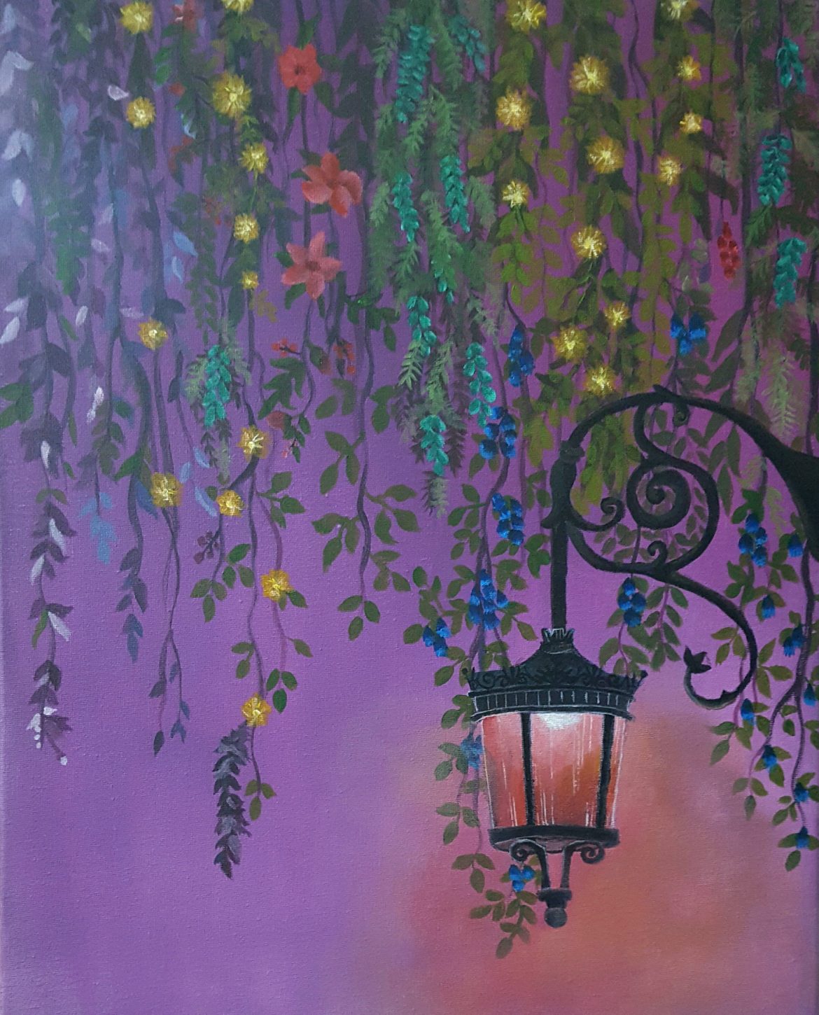Painting