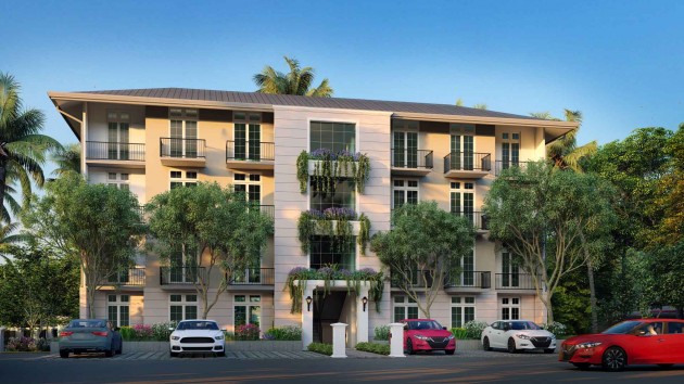 Prime Residencies