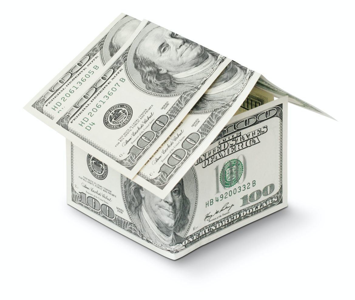 Real Estate Cash Flow