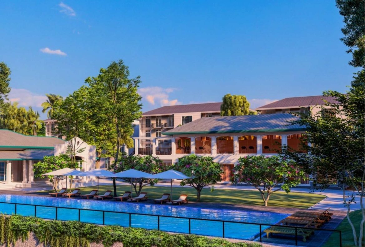 Residence