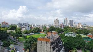 Apartments in Colombo 