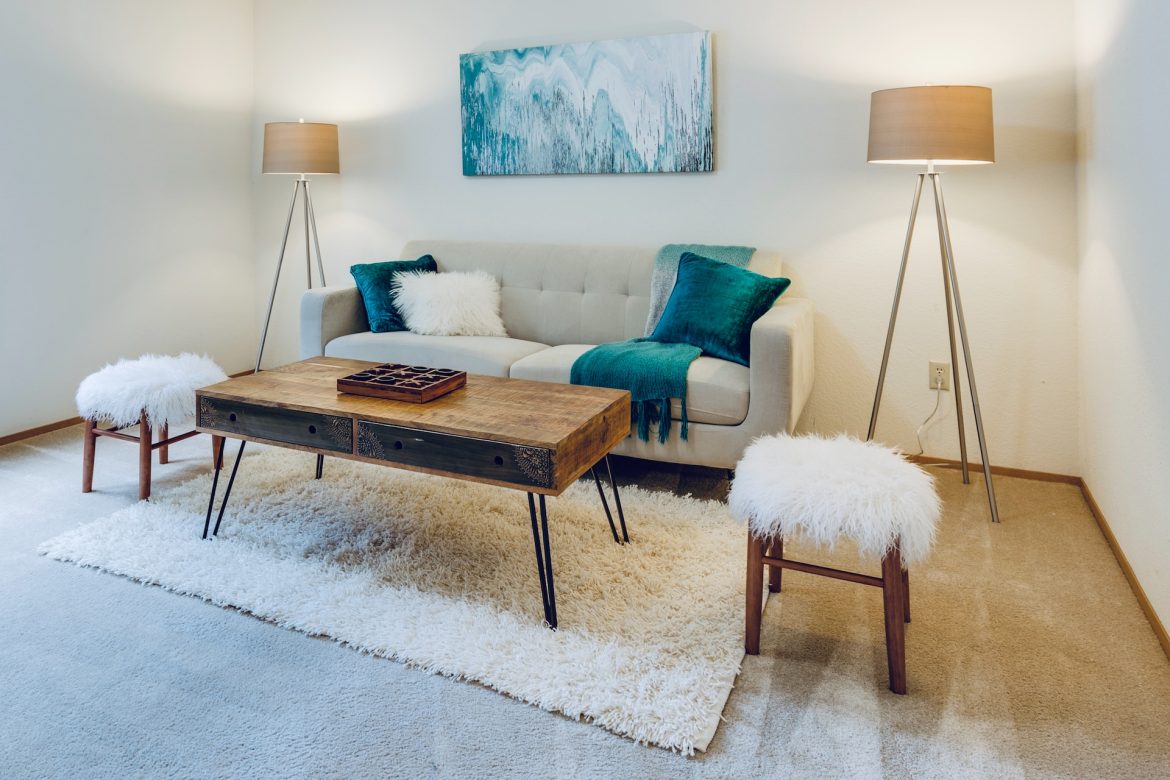 Luxury Apartments