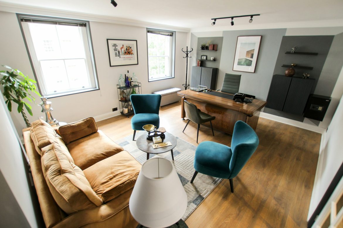 Apartment Interior