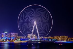 ferris-wheel
