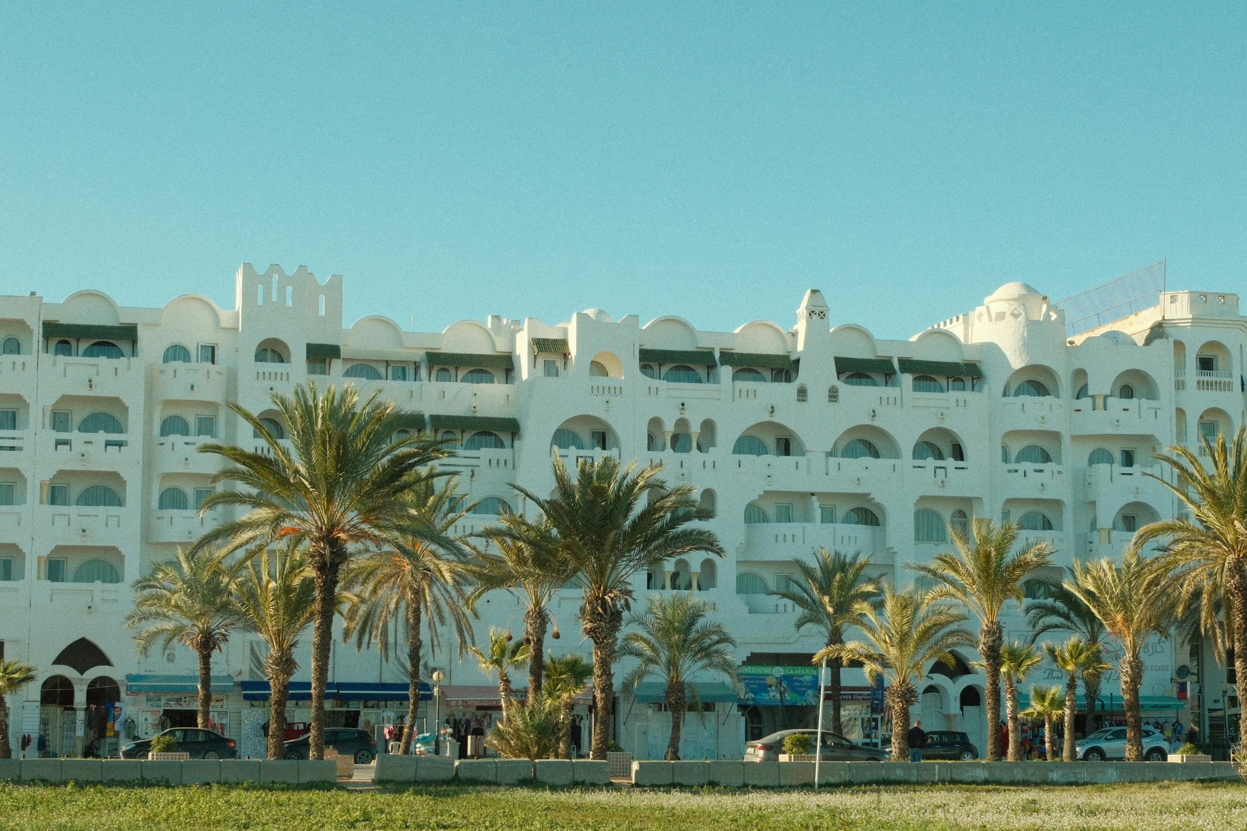 Tunisia